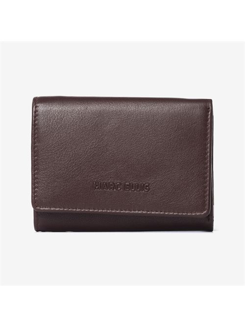 WALLET MARC ELLIS MARC ELLIS | LISA SABURGUNDY